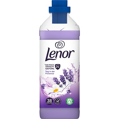 Lenor Tag in der Provence Płuk 38p 950ml