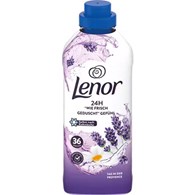 Lenor Tag in der Provence Płuk 36p 756ml