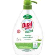 Dual Power Piatti Greenlife Ecogreen do Naczyń 1L