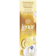 Lenor Ambre & Orchidee Granulki 140g