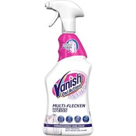 Vanish Oxi Action Multi-Flecken Weiss Spr 750ml