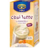 Kruger Chai Latte Karamell Lovely India 10szt 250g