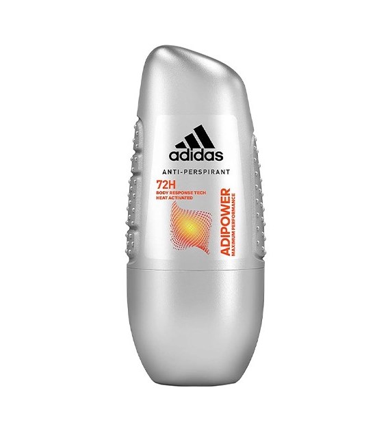 Adidas Adipower Kulka 50ml