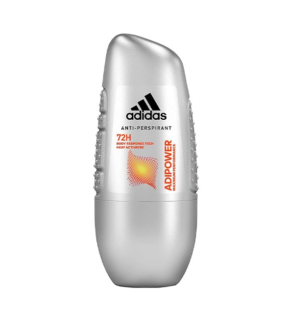 Adidas Adipower Kulka 50ml