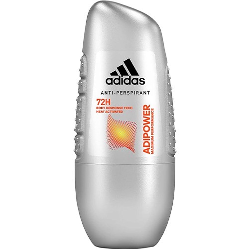 Adidas Adipower Kulka 50ml