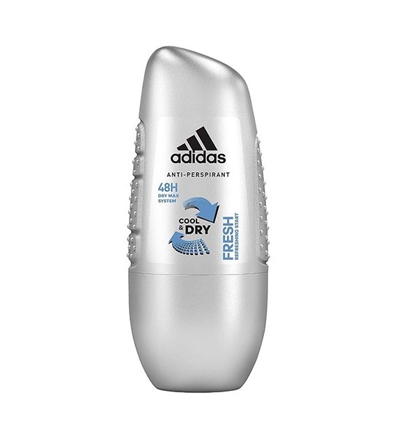 Adidas Cool & Dry Fresh Kulka 50ml