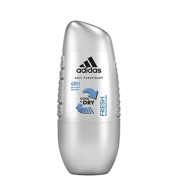 Adidas Cool & Dry Fresh Kulka 50ml