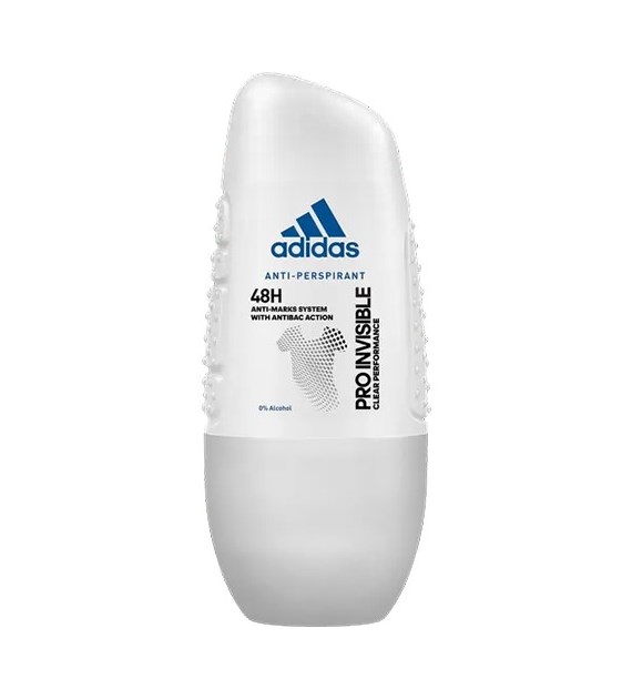 Adidas Pro Invisible Kulka 50ml