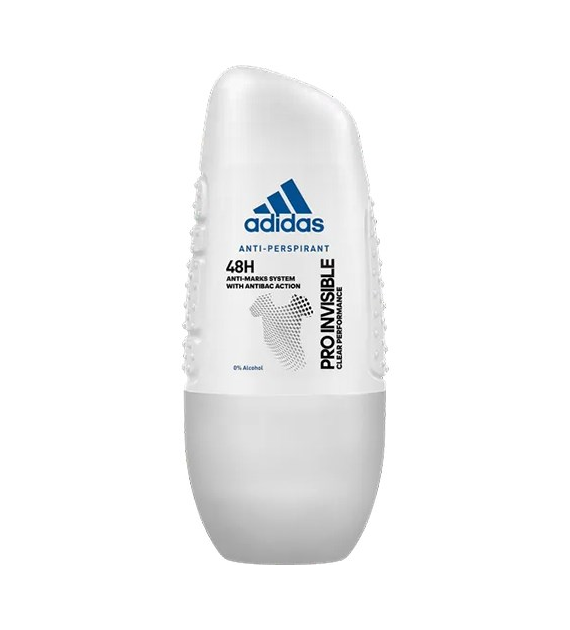 Adidas Pro Invisible Kulka 50ml