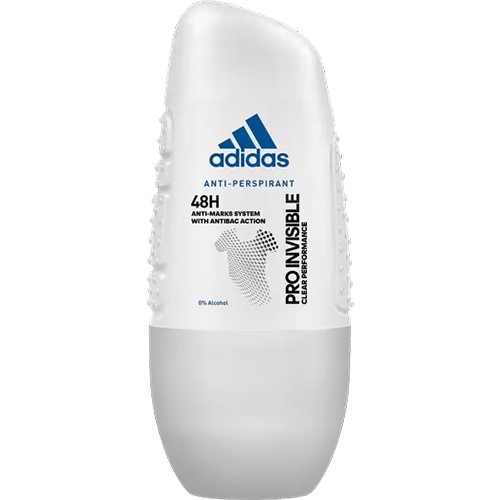 Adidas Pro Invisible Kulka 50ml