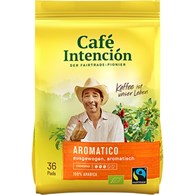 Cafe Intencion Aromatico Pads 36szt 252g