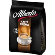 Alberto Caffe Crema Pads 36szt 252g