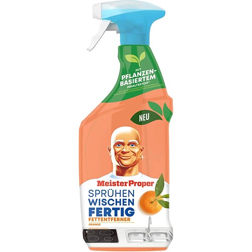 Mr.Proper Fettentferner Orange Odtłuszczacz 800ml