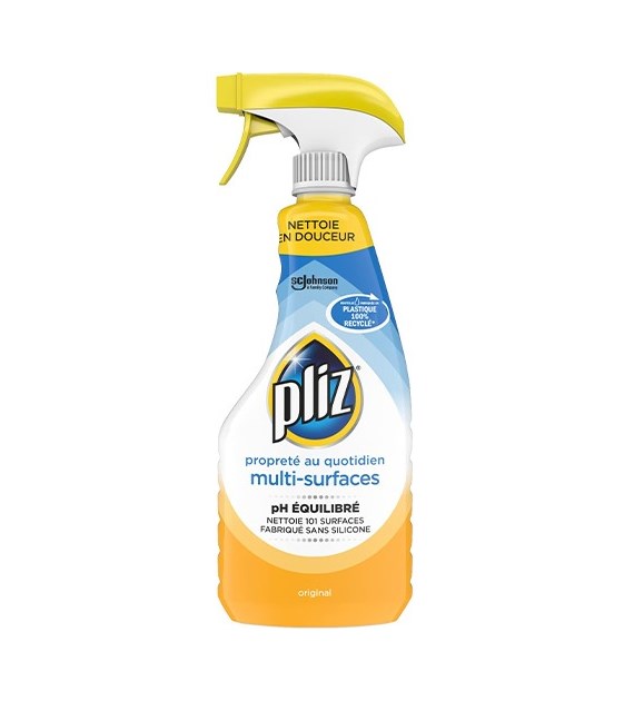 Pliz Multi-Surfaces Original Spr 500ml