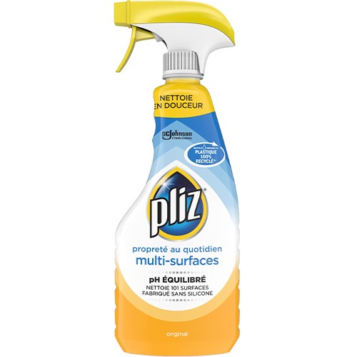 Pliz Multi-Surfaces Original Spr 500ml