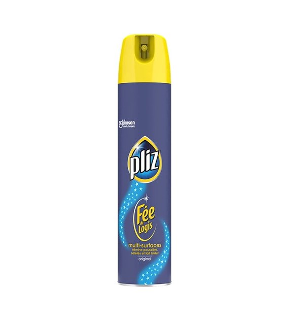 Pliz Fee du Logis Multi-Surfaces Origina Spr 300ml