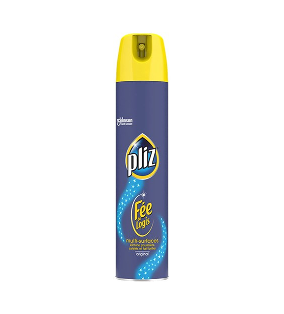 Pliz Fee du Logis Multi-Surfaces Origina Spr 300ml