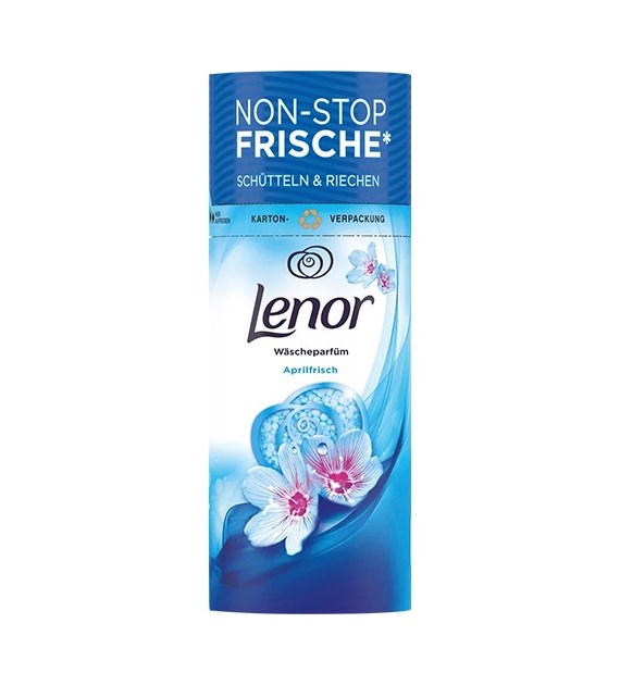 Lenor Wascheparfum Aprifrisch Granulki Płuk 160g