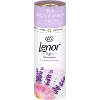 Lenor Wascheparfum Lavendel & Seiden Granulki 160g