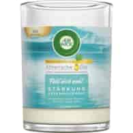 Air Wick Honigmelone Salbei Basilikum Świeczk 220g