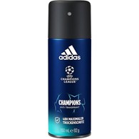 Adidas Champions League Deo 150ml