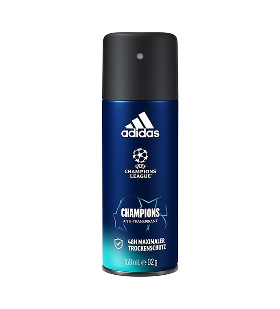 Adidas Champions League Deo 150ml