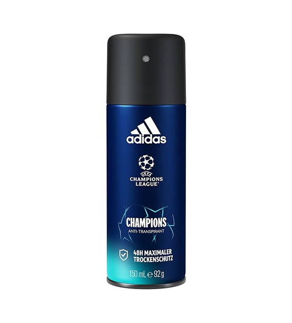 Adidas Champions League Deo 150ml