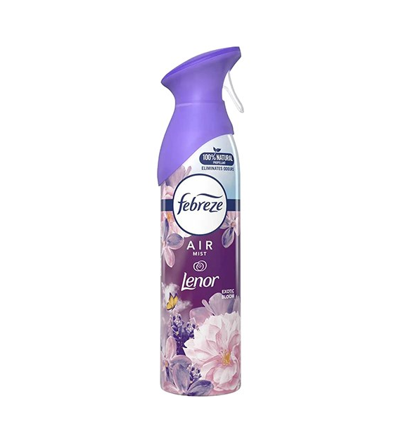 Febreze Air Mist Lenor Exotic Bloom Odś Spr 300ml