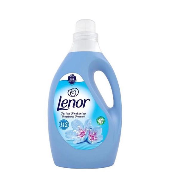 Lenor Spring Awakening Płuk 112p 2,8L