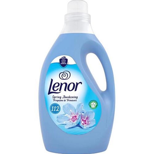 Lenor Spring Awakening Płuk 112p 2,8L