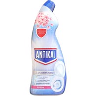 Antikal Gel WC Fresh 750ml