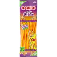 Haribo Balla Stixx Pfirsich-Maracuja 175g