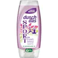 Dusch Das Sport Fresh Mind Gel 225ml