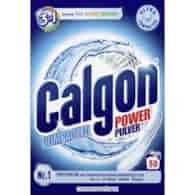 Calgon Compacted Power Pulver 50p 1,5kg