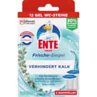 WC Ente Frische Siegel Eukalyptus Zapas 2x36ml