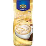 Kruger Cappuccino Sahne Caramel 500g