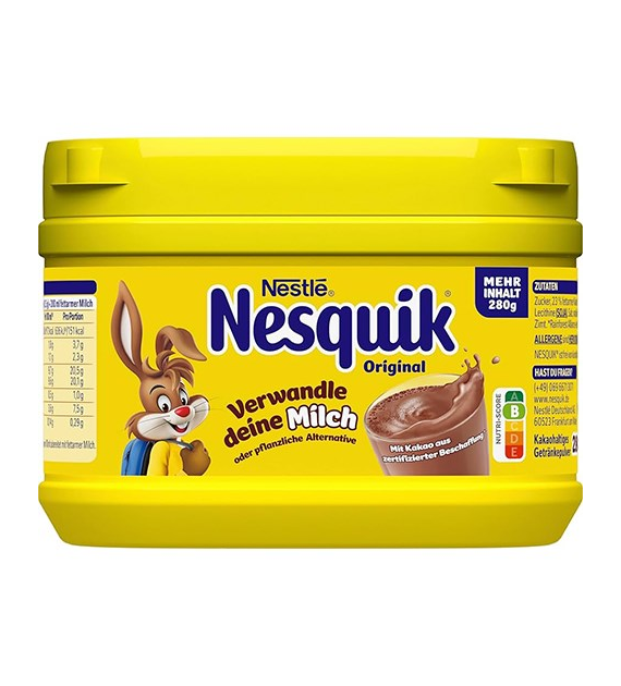 Nesquik Original Kakao 280g