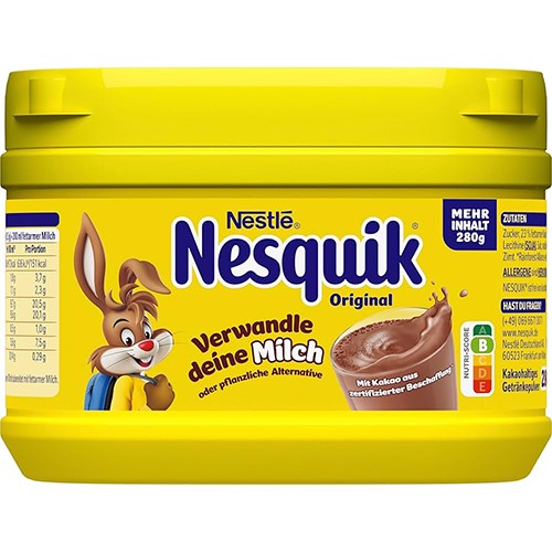 Nesquik Original Kakao 280g