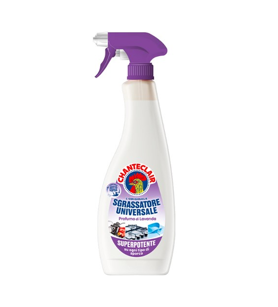 Chanteclair Sgrassatore Lavanda Odtłuszczacz 600ml
