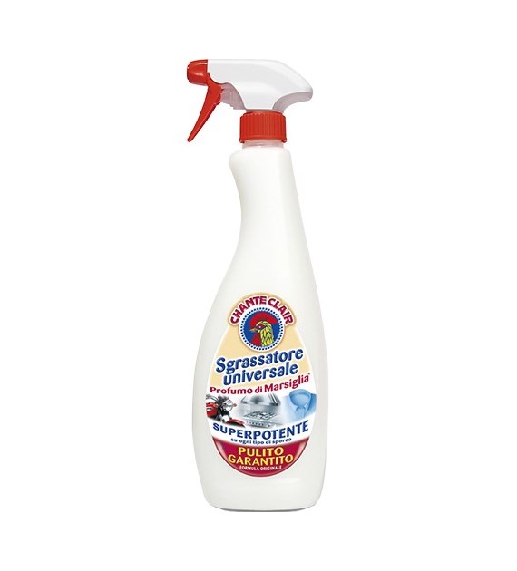 Chanteclair Sgrassatore Marsiglia Odtł 600ml