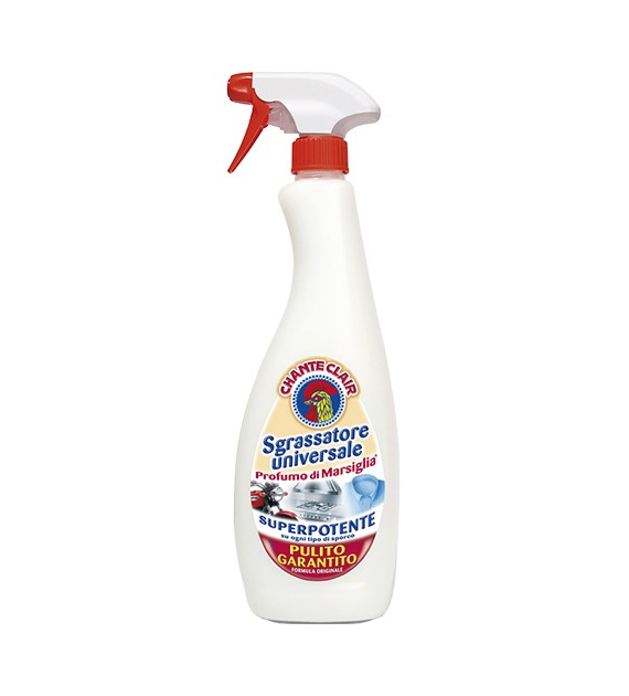 Chanteclair Sgrassatore Marsiglia Odtł 600ml
