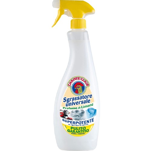 Chanteclair Sgrassatore Limone Odtłuszczacz 600ml