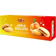 Papagena Apple Biscuits Ciastka 150g