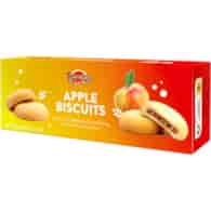 Papagena Apple Biscuits Ciastka 150g