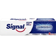 Signal Blancheur Whitening Pasta 100ml