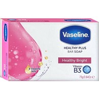 Vaseline Healthy Bright Mydło Kostka 75g