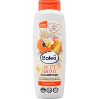 Balea Schaumbad Fruity Fantasy do Kąpieli 750ml