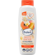 Balea Schaumbad Fruity Fantasy do Kąpieli 750ml