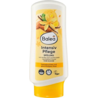 Balea Spulung Intensiv Pflege Vanile Odżywka 300ml