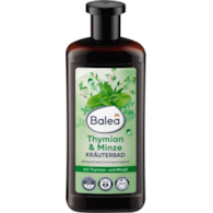 Balea Krauterbad Thymian & Minze Do Kąpieli 500ml